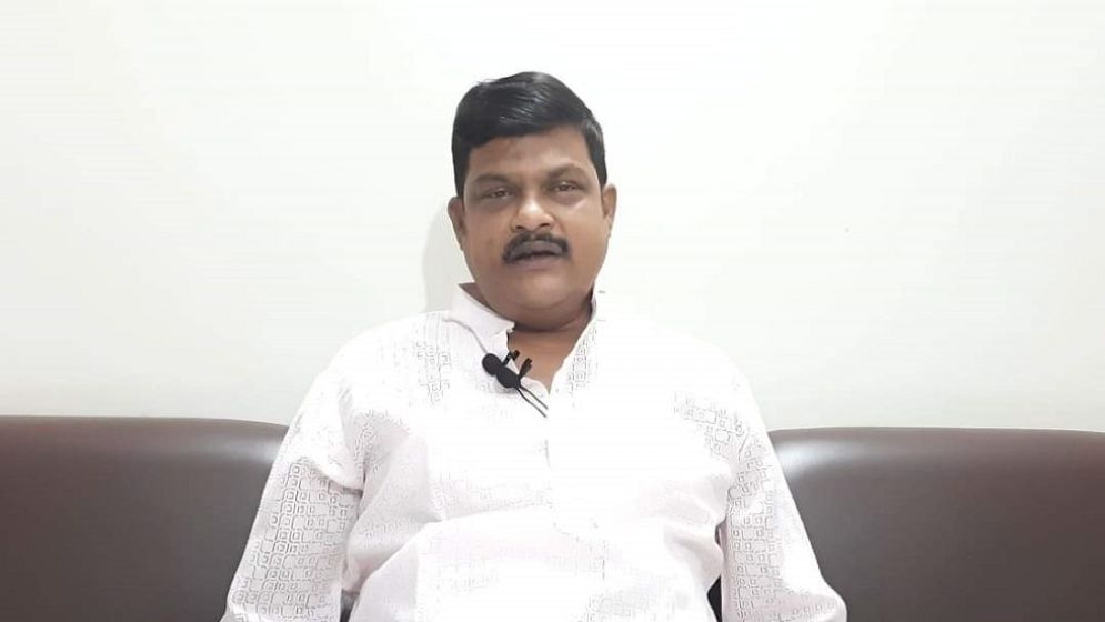 Former Chattogram-3 MP Mahfuzur Rahman Mita arrested