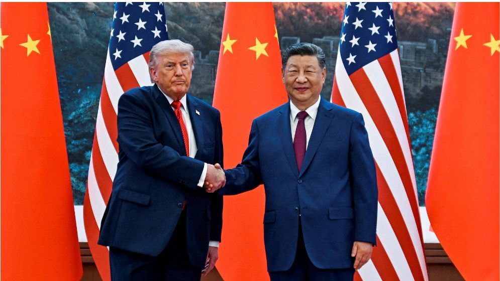 What’s the US–China AI ‘hotline’ that Trump plans to pitch to Xi Jinping?