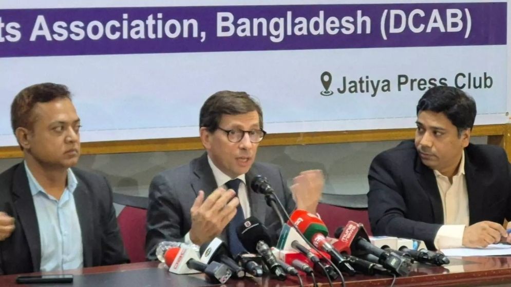 France helps Bangladesh; partners in S Asia achieve strategic autonomy: French envoy