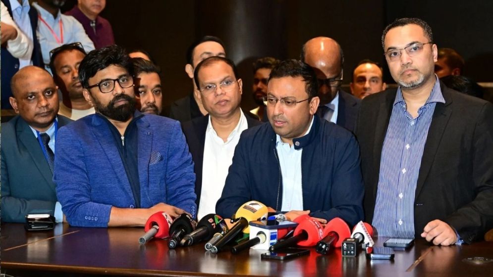 Tarique Rahman to present Bangladesh's vision, people's aspirations at UNGA