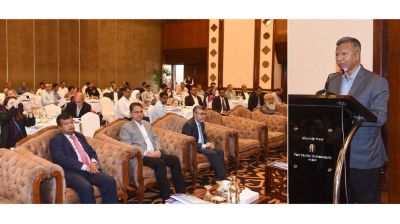 Digitalisation can eliminate corruption: State Minister