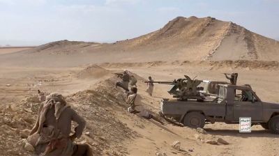 Houthis say Saudi strike kills 6 in Yemen port city Mokha