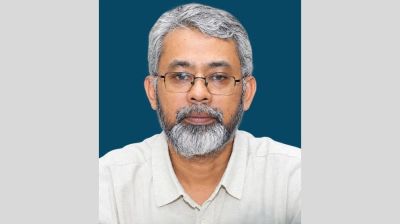 Prof Yousuf new VC of CVASU