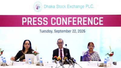 DSE to reimburse Tk72 crore to over 17,000 scam-hit investors