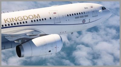 UK to provide Saudi with military air-to-air refuelling support