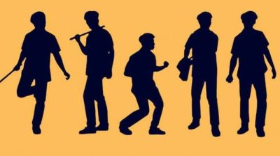 Teen Gangs and Social Media: The New World of Crime