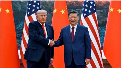 What’s the US–China AI ‘hotline’ that Trump plans to pitch to Xi Jinping?