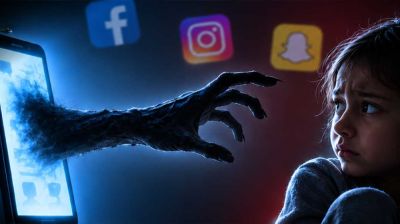 1.5 million Pakistani children sexually exploited online