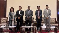 JICA and MoPA hold seminar on DigCAF for civil servants