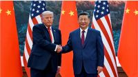 What’s the US–China AI ‘hotline’ that Trump plans to pitch to Xi Jinping?