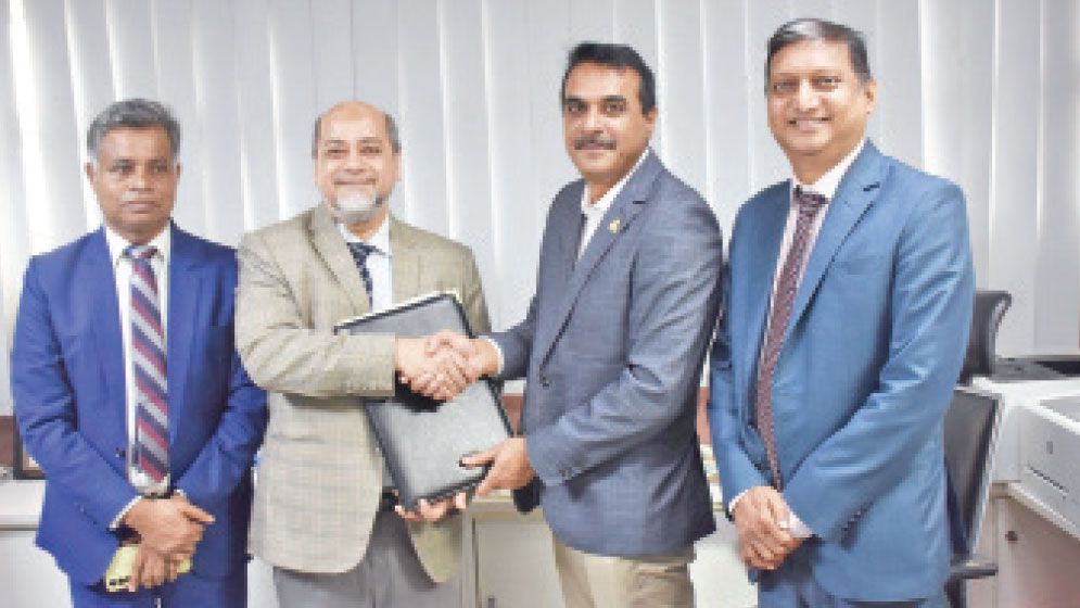 Pubali Bank enters Tk2,000cr green, ICT refinance schemes
