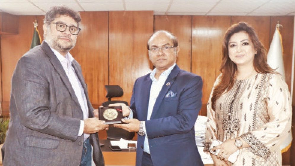 Messe Frankfurt, EPB to promote Bangladeshi products globally
