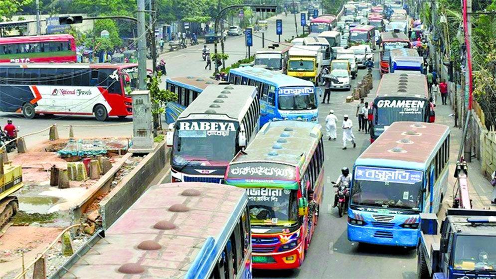 Bus-minibus fares go up, gazette issued