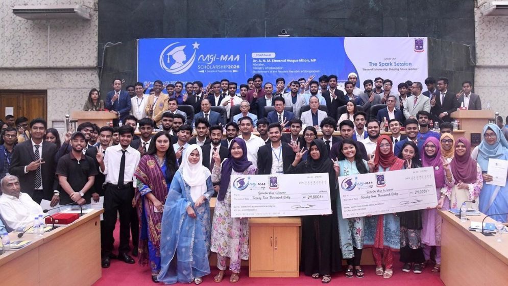 Industry-academia collaboration becomes essential in this age: Education Minister