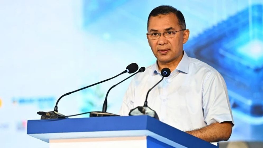 PM Tarique joins high-level UN meeting on Rohingya crisis
