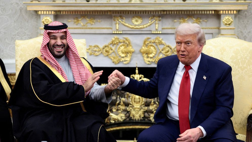 Mohammed bin Salman won’t forget Trump’s refusal to help Saudi against Houthis