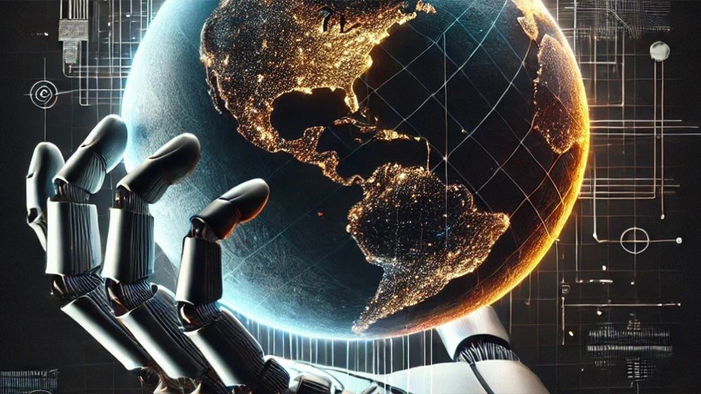 DATA COLONIALISM