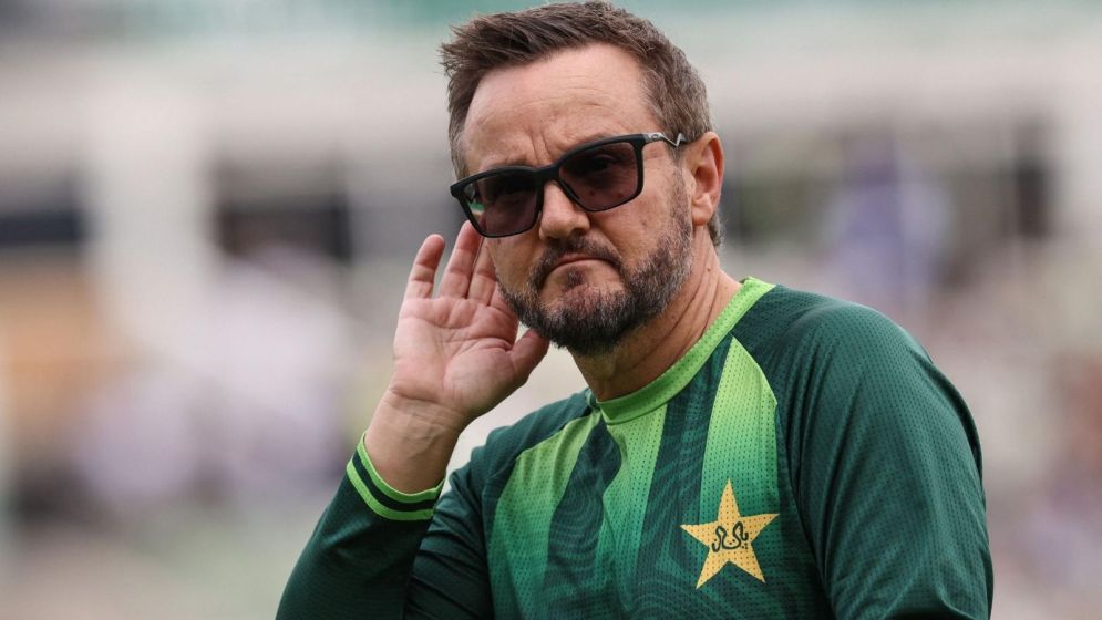 Pakistan coach Hesson eyes up India clash at Asian Games