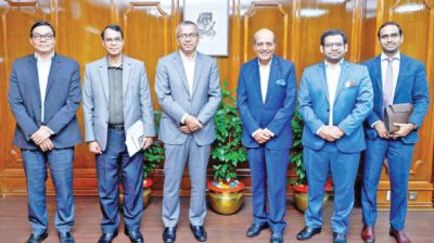 BB governor urges India to boost imports from Bangladesh