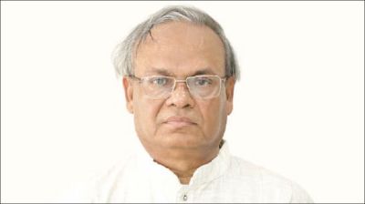 ‘Jamaat responsible for recent arson, crude bomb attacks’