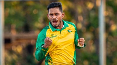 Rubel joins Shakib in Pokhara Avengers for NPL