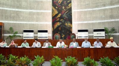 JS body recommends launch of ‘Shishu Swargo’ healthcare facilities, ICU expansion nationwide