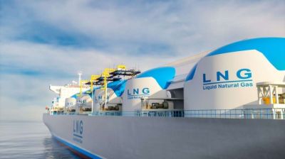 Govt approves purchase of two additional LNG cargoes