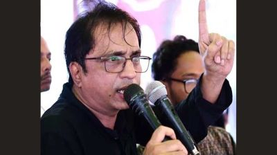 Former Awami League MP arrested in Dhaka’s Mohammadpur
