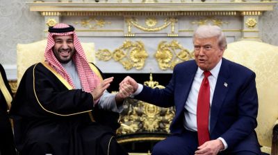 Mohammed bin Salman won’t forget Trump’s refusal to help Saudi against Houthis