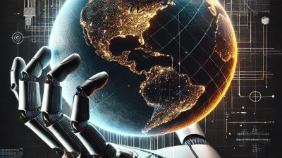 DATA COLONIALISM