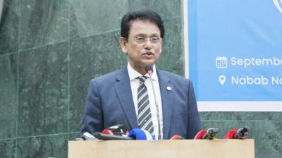 Zia family suffered highest repression in Bangladesh: Milon