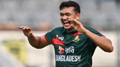 Taskin registers for inaugural Afghanistan Premier League