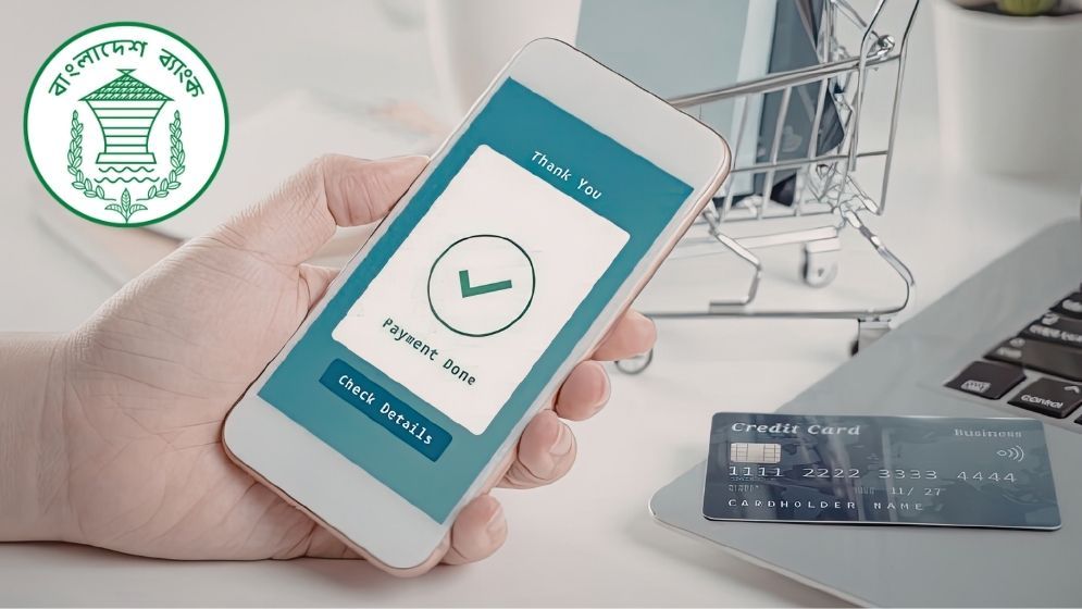 BB gives initial approval to five digital banks