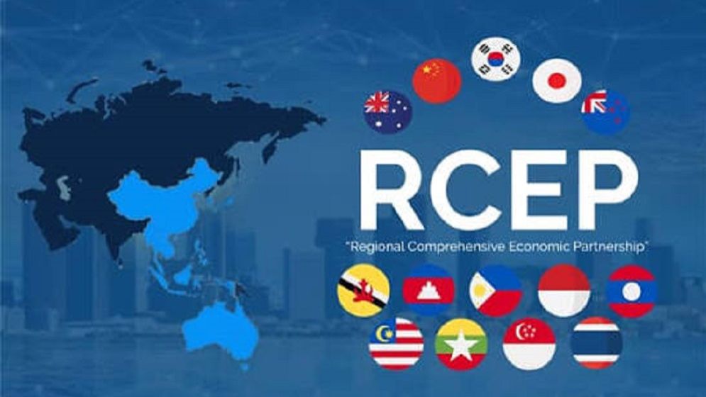Major progress made in Bangladesh joining biggest trade bloc