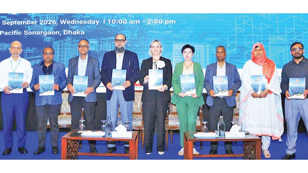 Govt unveils roadmap for green construction