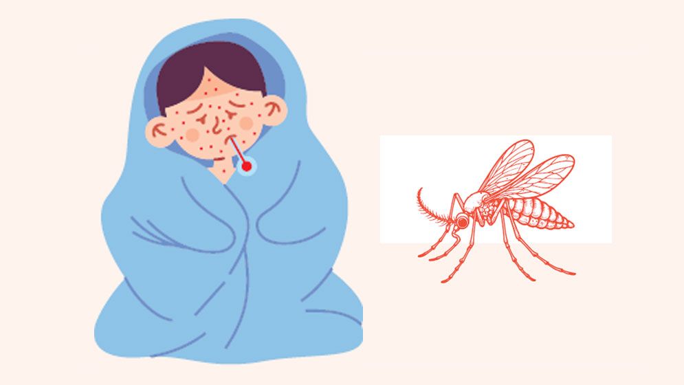 Measles, dengue claim 17 more in 24hrs