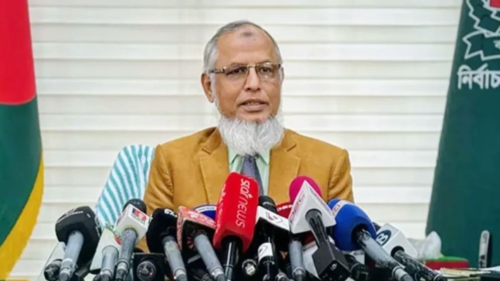 EC will delay local govt polls until January amid exam schedule: Commissioner