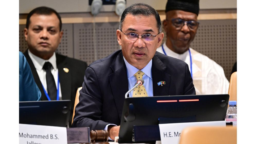 PM proposes five urgent measures to resolve Rohingya crisis