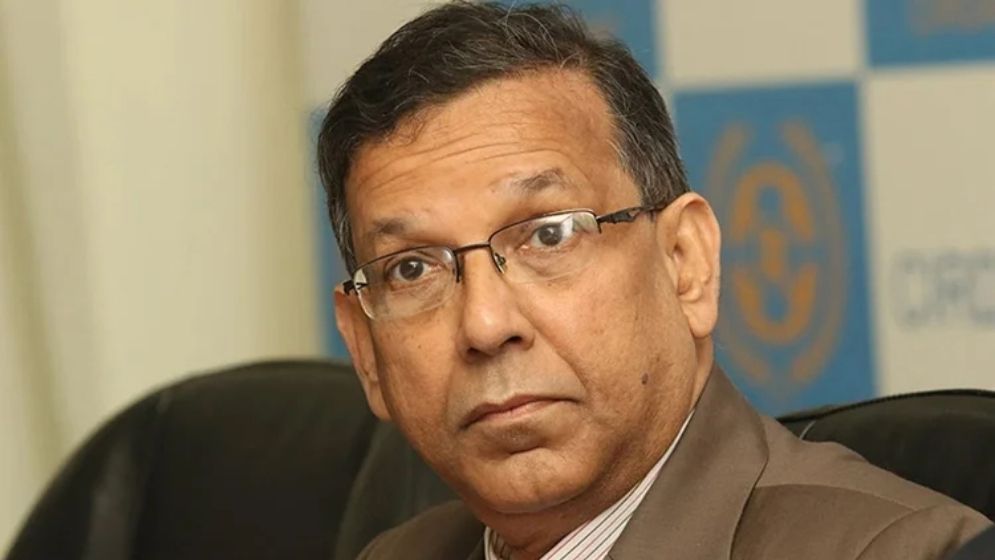 Indictment hearing against ex-law minister Anisul deferred to 26 Oct
