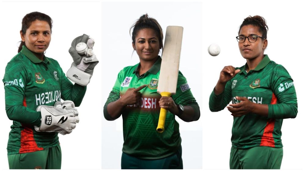 Rumana eyes selector role