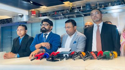 Discussions with Airbus may take place in future: Mahdi Amin