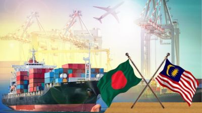 Malaysia-Bangladesh FTA talks to begin in October