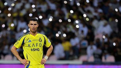 Ronaldo eyes 1,000-goal 'icing on the cake' as Portugal begin new era