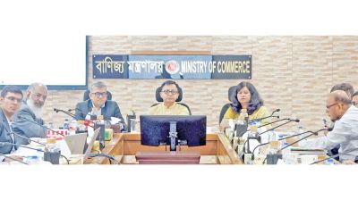 Govt moves to cut cargo clearance costs: Muktadir