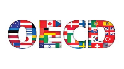 OECD expects AI boom to help offset energy shock for now