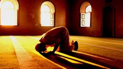 Distinctive honour of Allah’s beloved servants