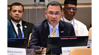 PM proposes five urgent measures to resolve Rohingya crisis