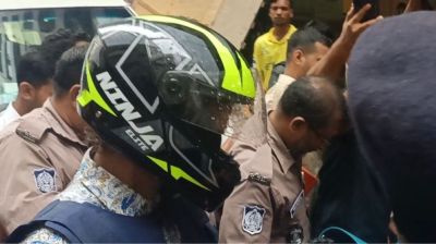 Ex-MP Ruhi sent to jail in July killing case