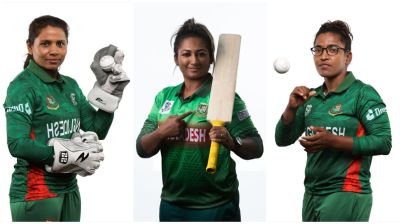 Rumana eyes selector role