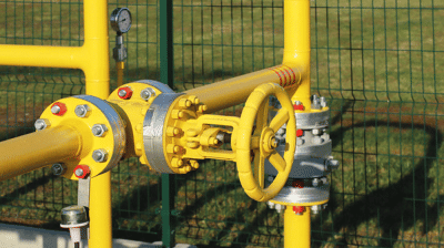 Industrial production returns to normalcy as gas supply improves